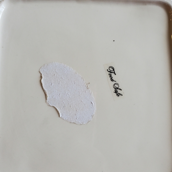 Vintage TII Collections Witch Hat/Shoe Decorative Plates - Picture 3 of 10